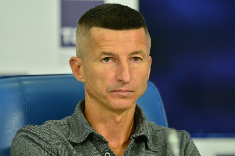    Евгений Алдонин. ФОТО: Pavel Kashaev, Павел Кашаев/Global Look Press