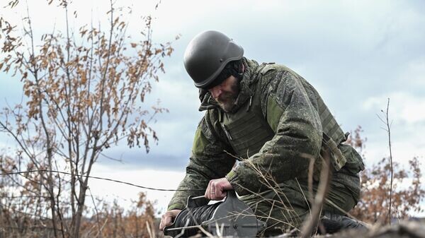    © РИА Новости . Константин Михальчевский