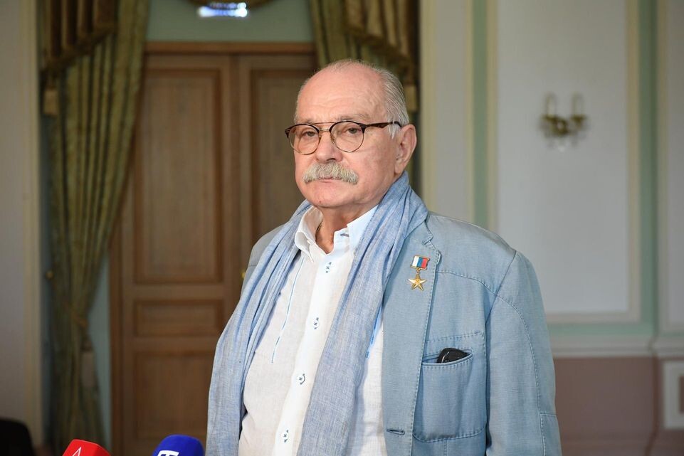    Komsomolskaya Pravda / www.globallookpress.com