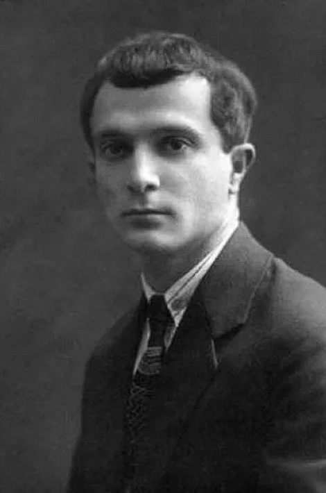 Вольф Эрлих