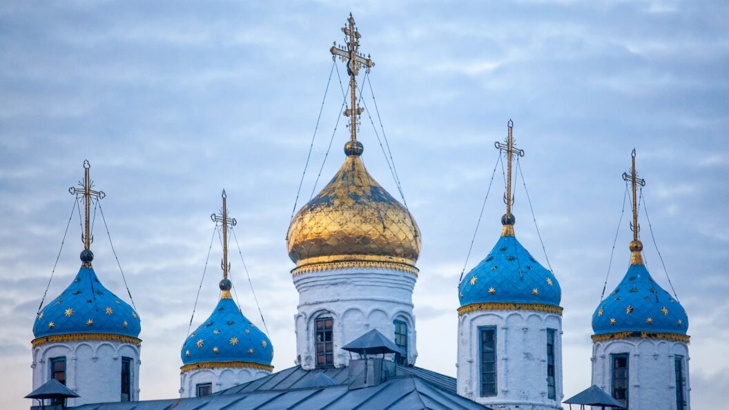    Фото: Oksana Korol/Globallookpress