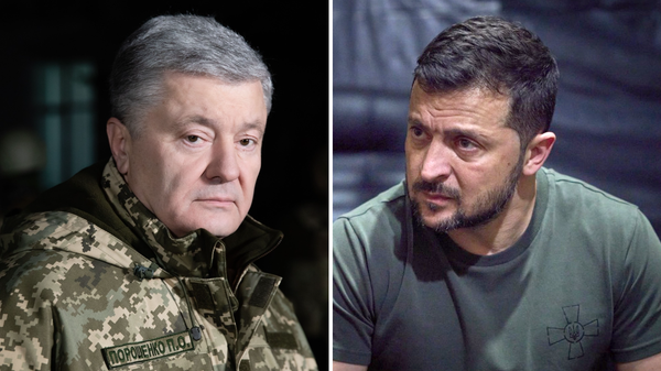    © Фото : коллаж Украина.Ру