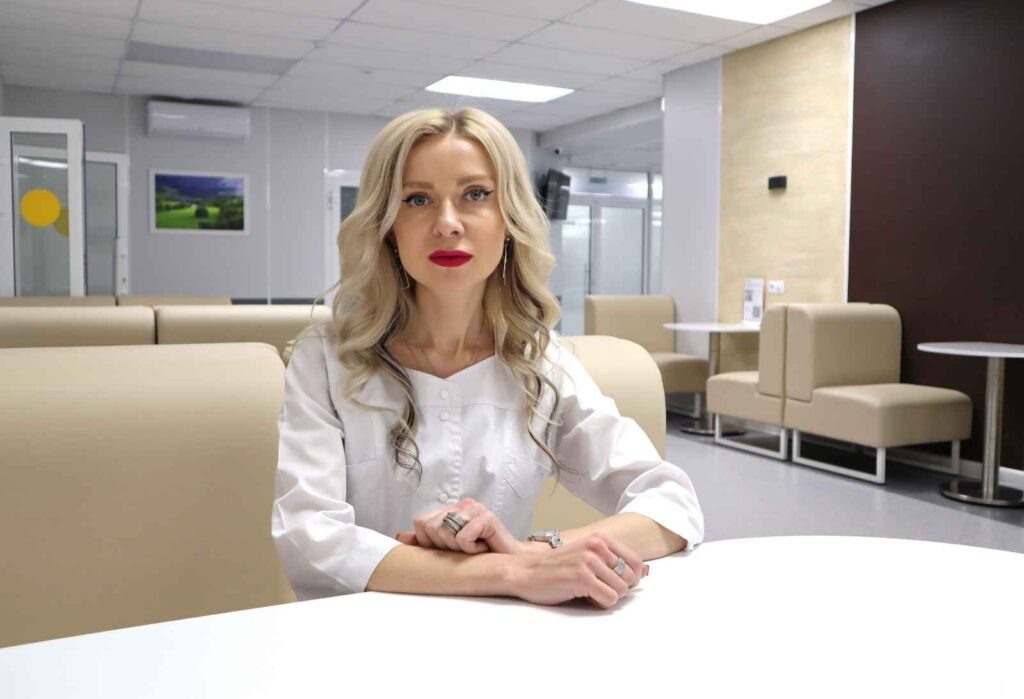   Фото: Светлана Белова