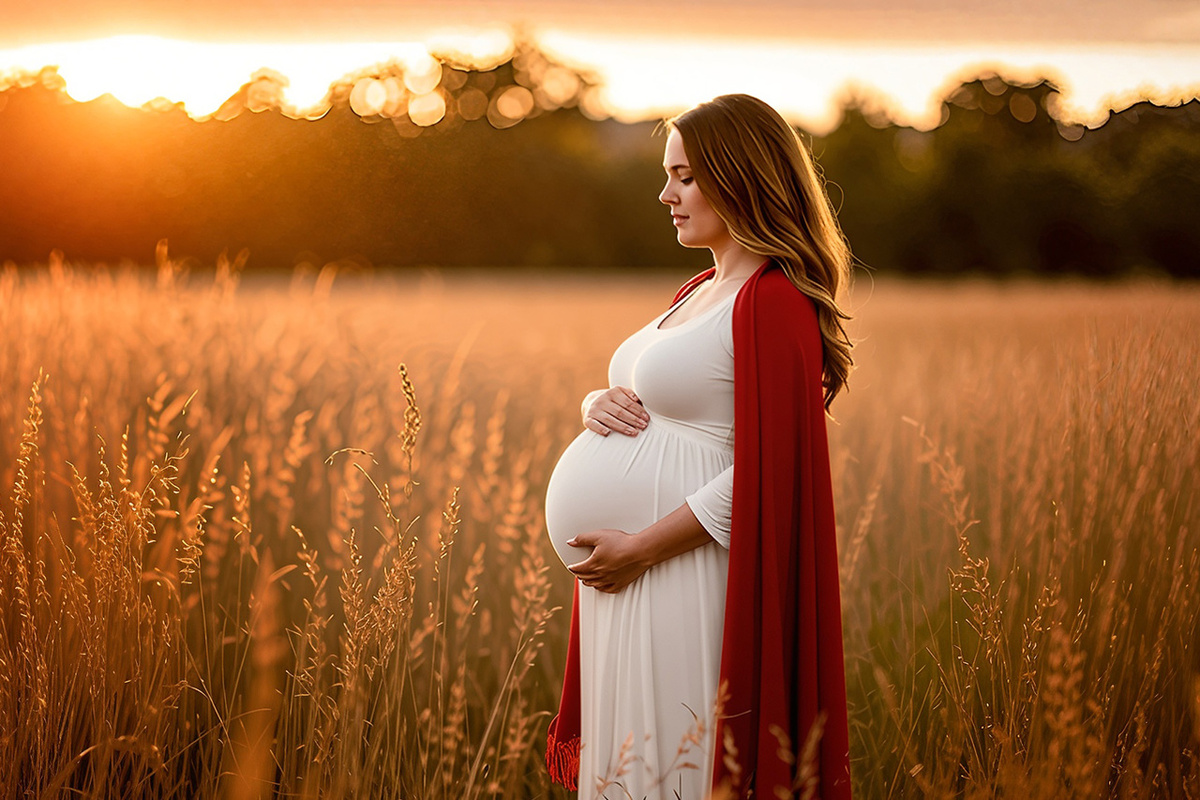 Изображение сгенерировано с помощью ИИ / Маргарита Неклюдова