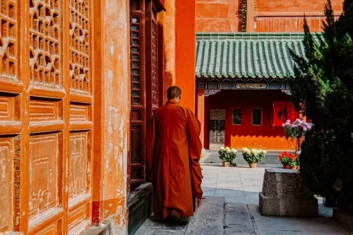    Индийские и русские монахи предсказали РФ глобальные события в 2026 году