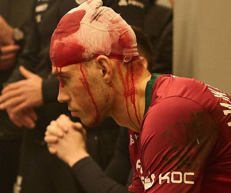    Константин Нижегородов /  фото: rubin-kazan.ru