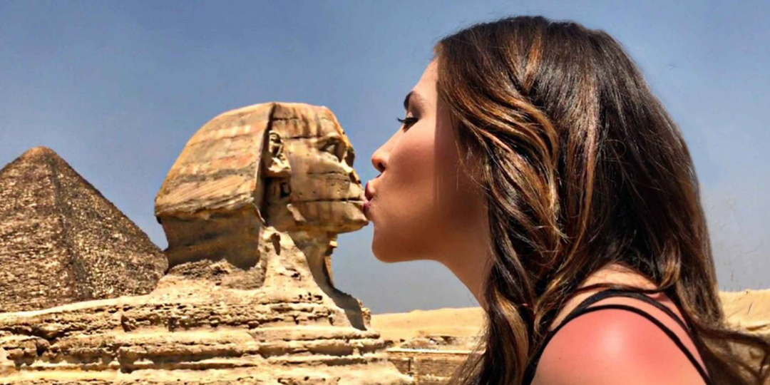 Пирамиды строили не рабы: найдены платёжные ведомости с зарплатами и меню рабочих