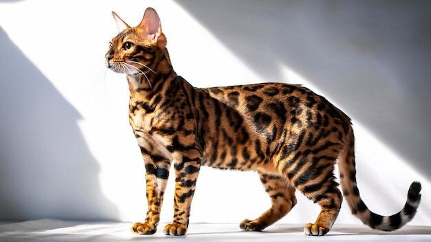 Сфинкс или мейн-кун? Какая ты кошка по знаку зодиака