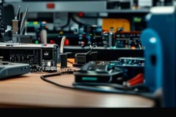 
Когда Газовая Пружина действительно нужна и как она спасает в ремонте