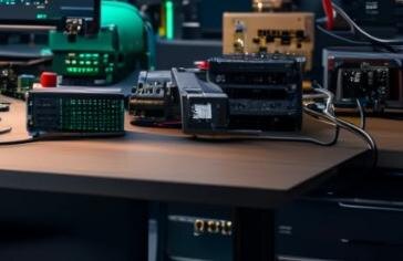 
Как я однажды чинил умные часы для очень занятых людей