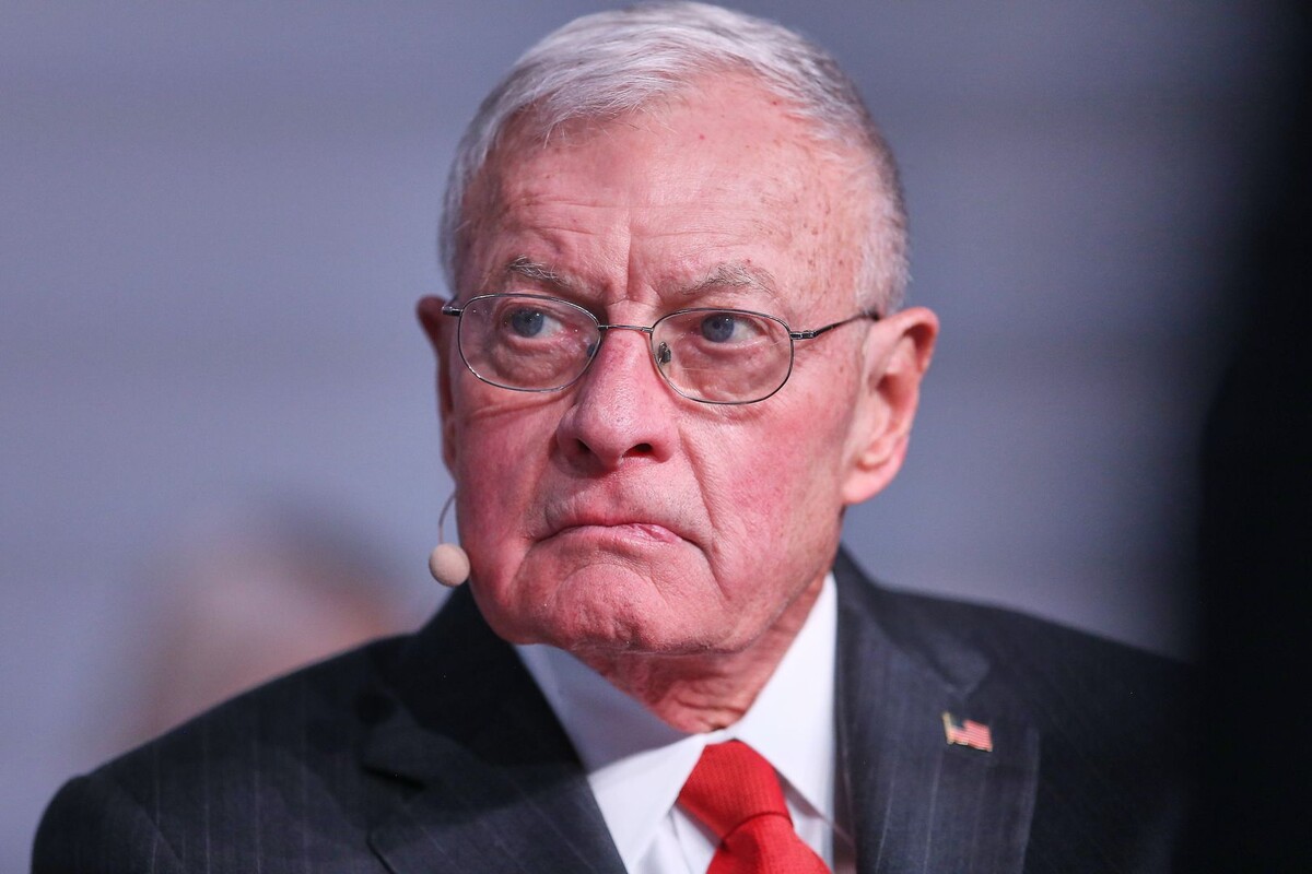    Кит Келлог / Источник: © Dts Nachrichtenagentur/Global Look Press