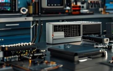 
Почему Full RGB Range важен и что он значит для экрана и видео