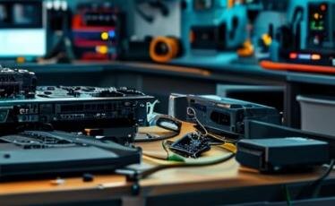 
Почему ATX, это стандарт, который часто спасает и упрощает жизнь мастера