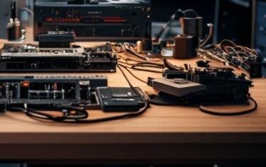 
Что такое Dolby TrueHD и зачем оно нужно