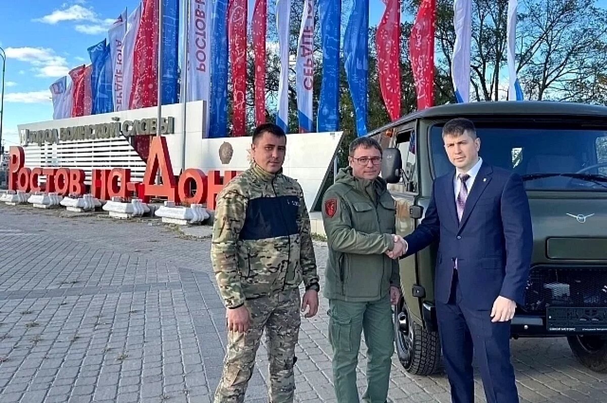    «Я по жизни — боец!»