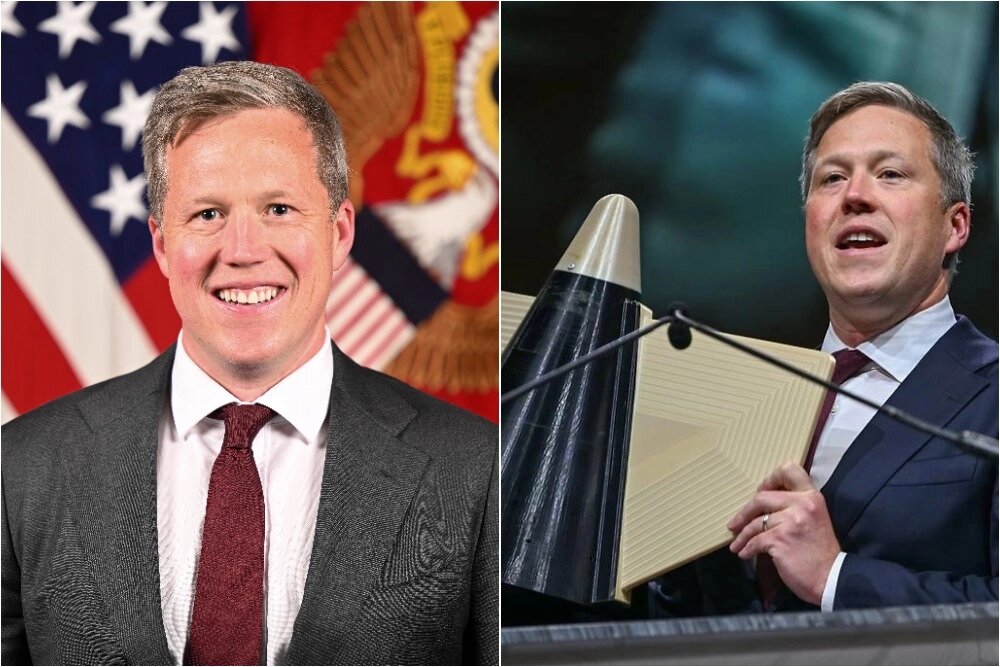    Дэниел Дрисколл Фото: Коллаж АиФ