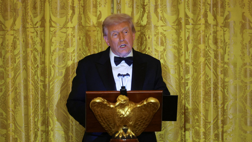    Фото: Reuters/Tom Brenner