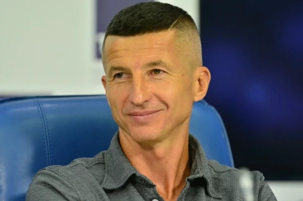    Черемушкин сказал, кому угрожает рак желудка, как у футболиста Алдонина