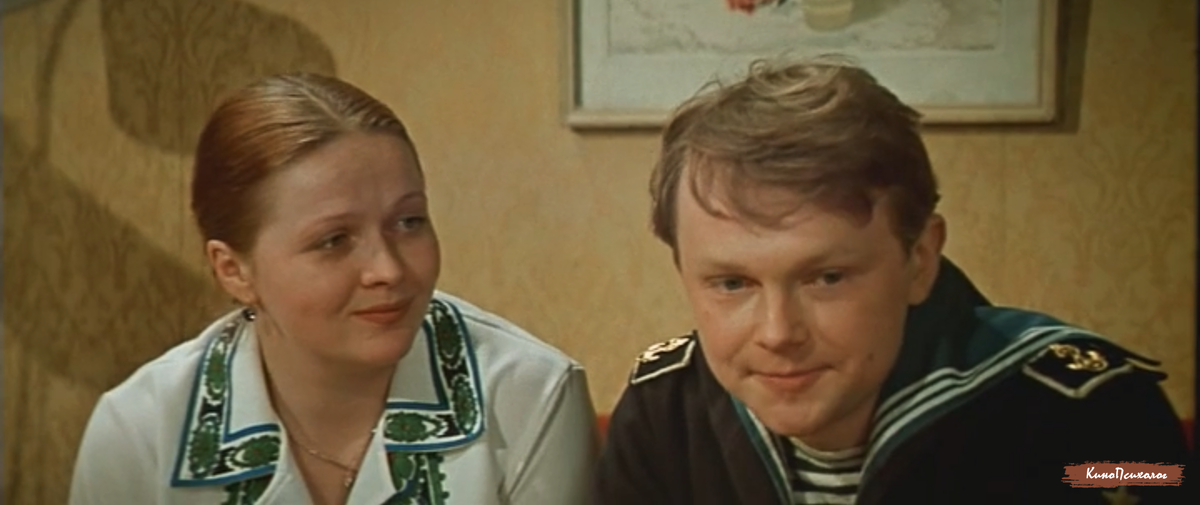 "Сладкая женщина", скриншот.