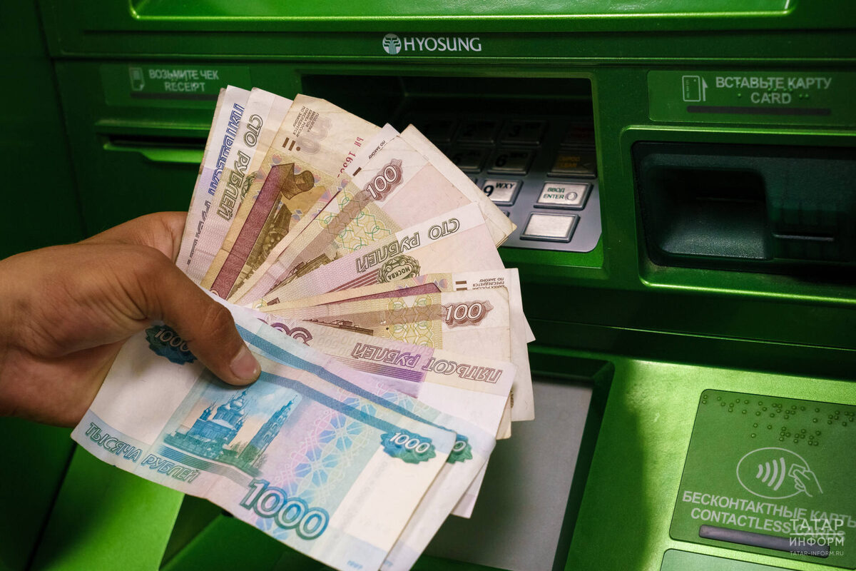 Фото: © Салават Камалетдинов / «Татар-информ»