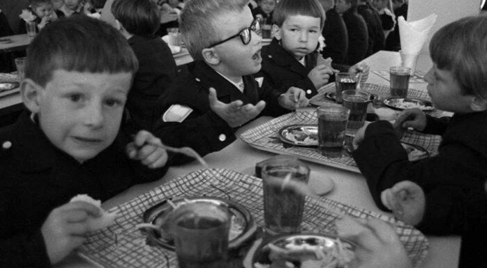 Почему в СССР люди были стройнее: принципы, которые стоит вернуть сегодня