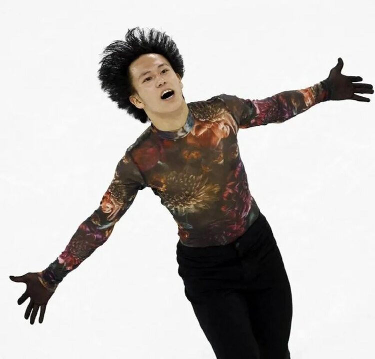 Адам Сяо Хим Фа