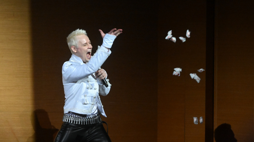    Фото: © РИА Новости/Кирилл Каллиников; 5-tv.ru