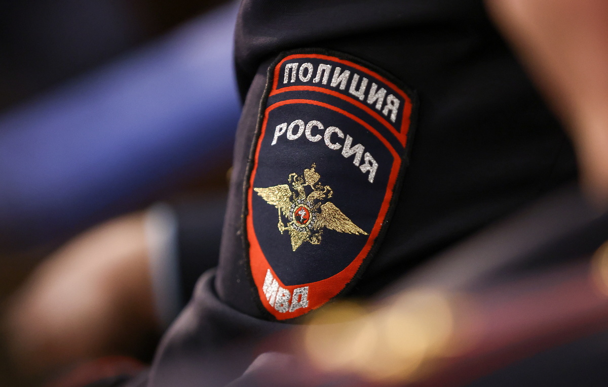 Артем Геодакян/ТАСС