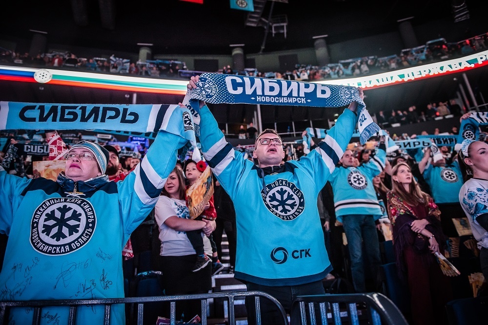 Фото Дениса Винокурова