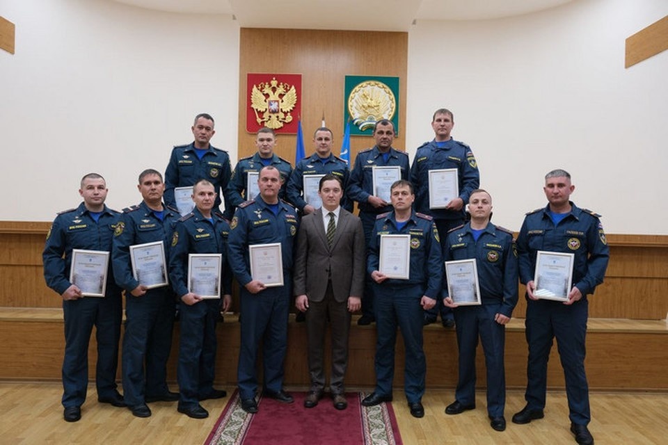    Фото: пресс-служба мэрии Стерлитамака