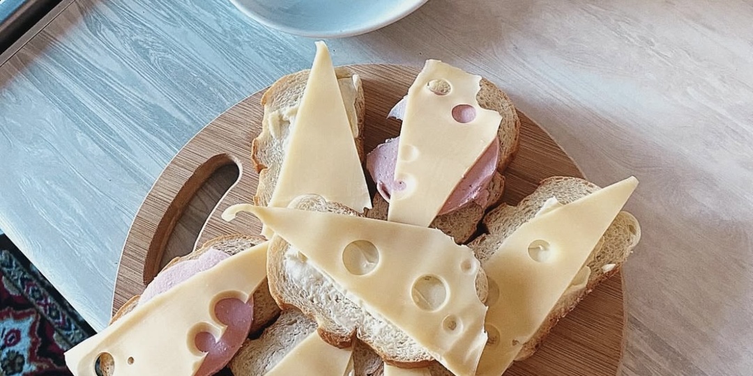 Ученые: время завтрака — маркер здоровья и долголетия в пожилом возрасте