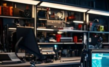 
TDP: Как не поджарить свой процессор