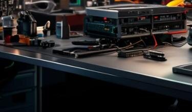 
Почему важно вовремя менять фильтр в пылесосе