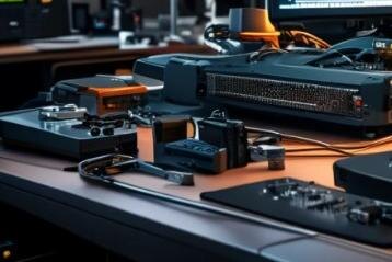 
Устаревшая технология, которая спасала нервы и аудиокассеты