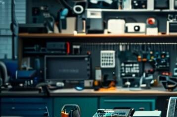 
Shadow Boost: Как "вытащить" детали из темноты