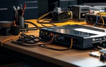 
Простой разговор про разрешение экрана и зачем оно нужно