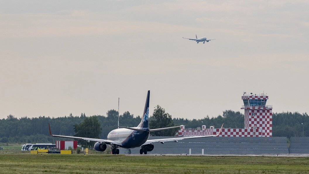    Фото: Aleksey Smyshlyaev/Globallookpress