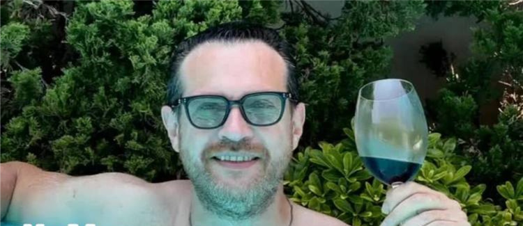 Кирилл очень изменился