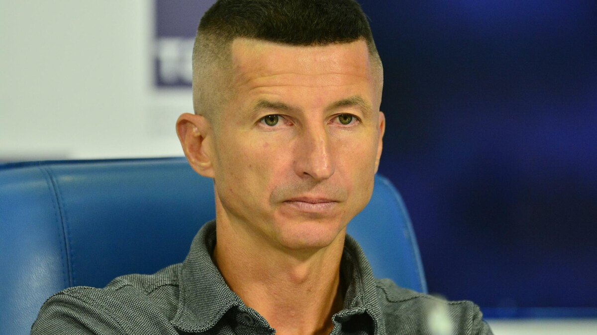    Фото: Pavel Kashaev/globallookpress.com