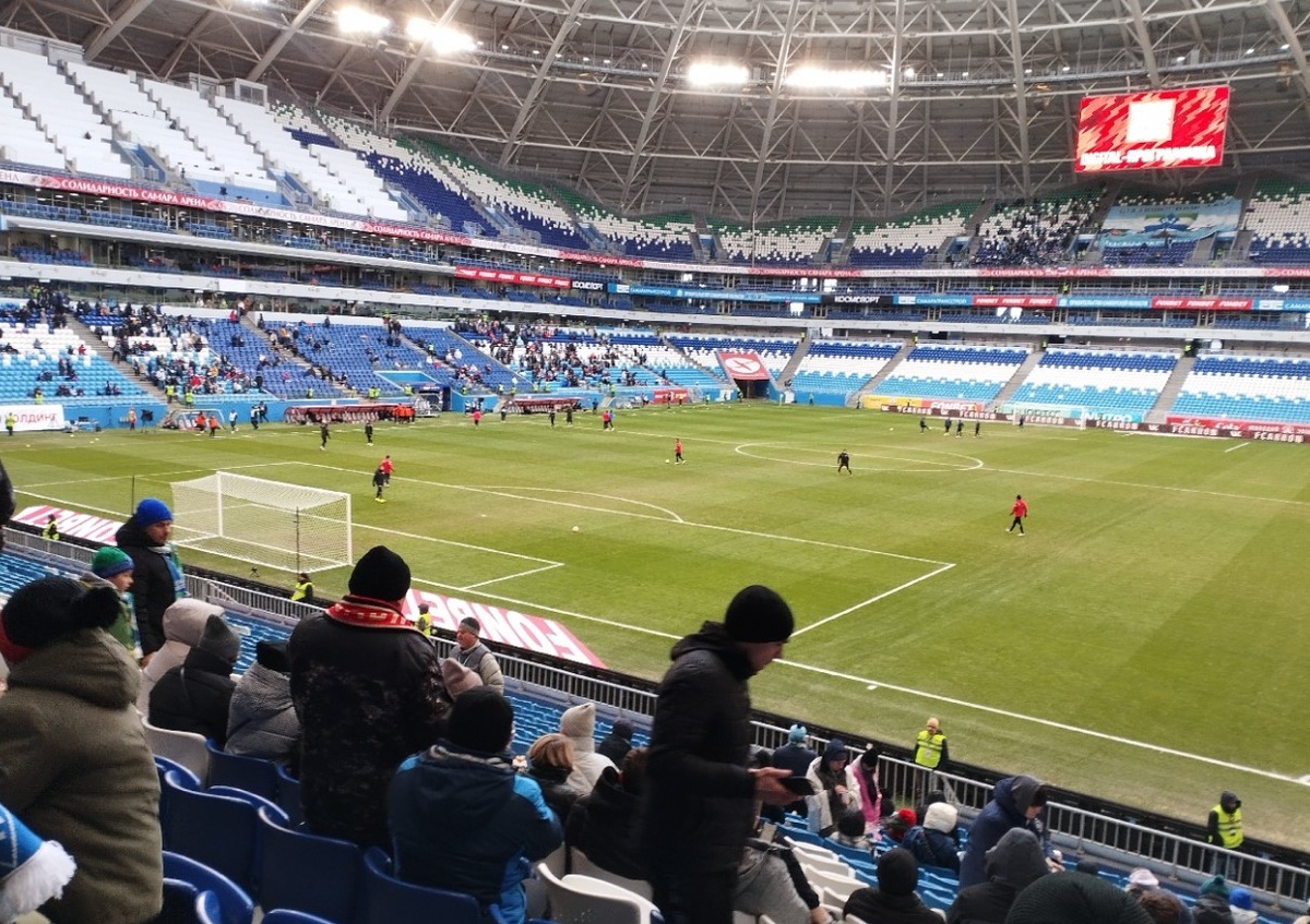    фото: Архив Progorodsamara