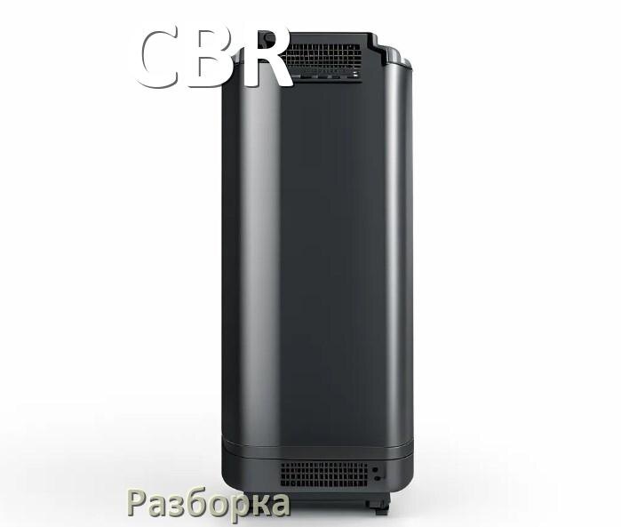
Как разобрать ИБП CBR и открыть корпус