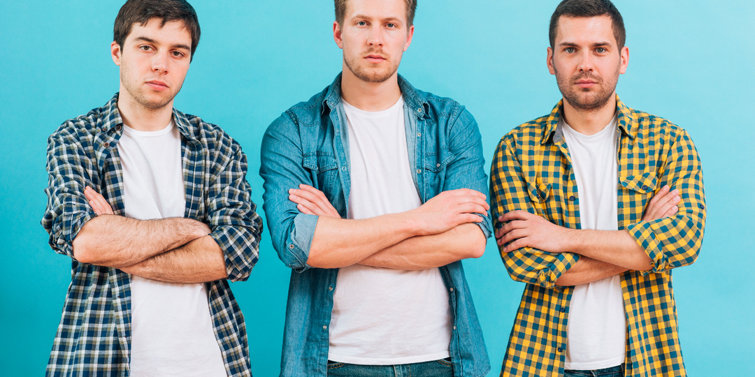 БЫТЬ ИЛИ КАЗАТЬСЯ?