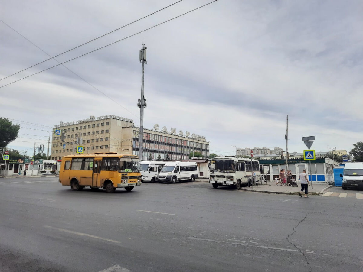    фото: Архив Progorodsamara