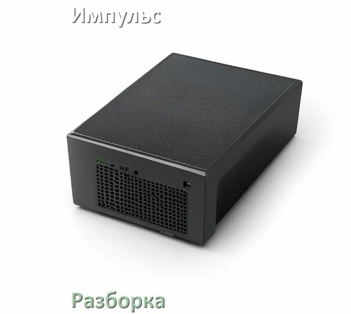 
Как разобрать ИБП Импульс и открыть корпус