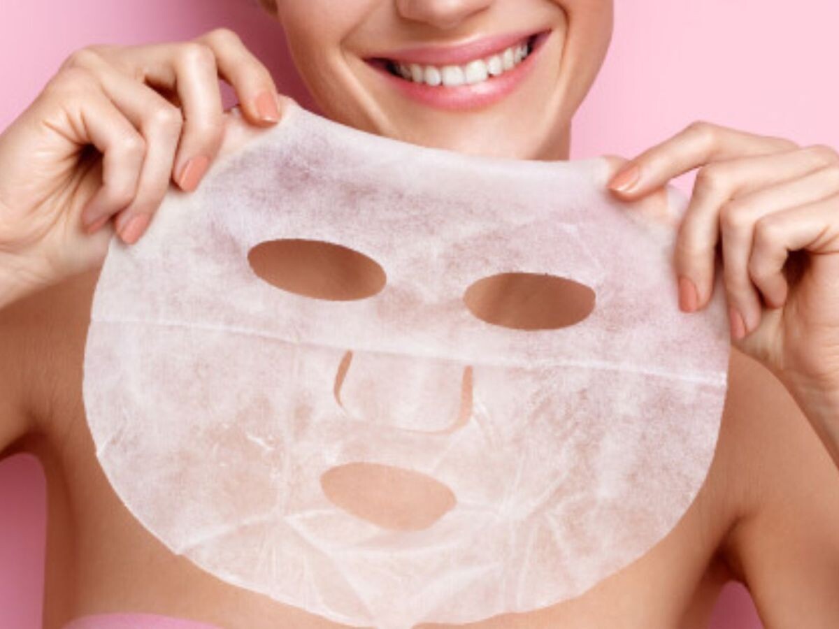    Инженеры создали пластырь для анализа старения кожи