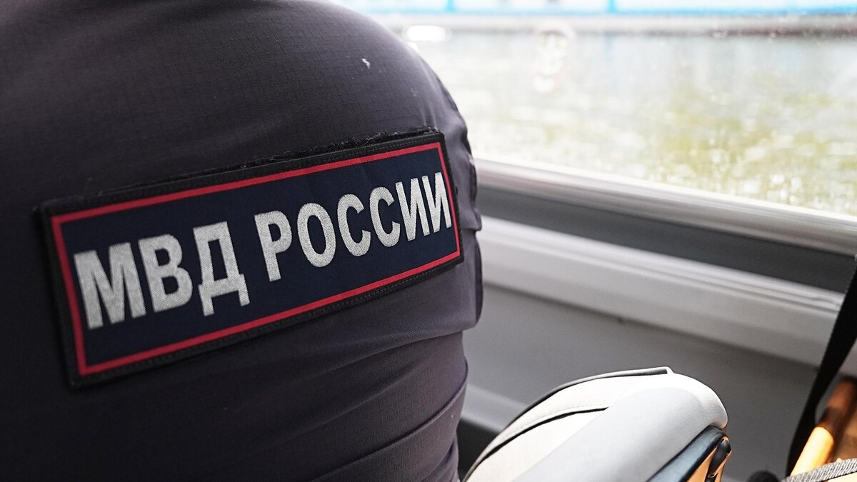    Фото: ИЗВЕСТИЯ/Павел Волков