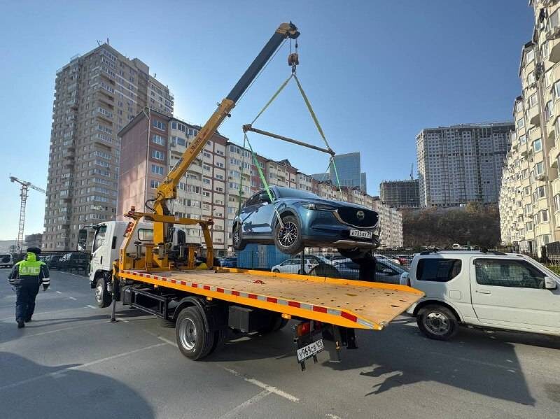    Источник фото: Администрация Владивостока