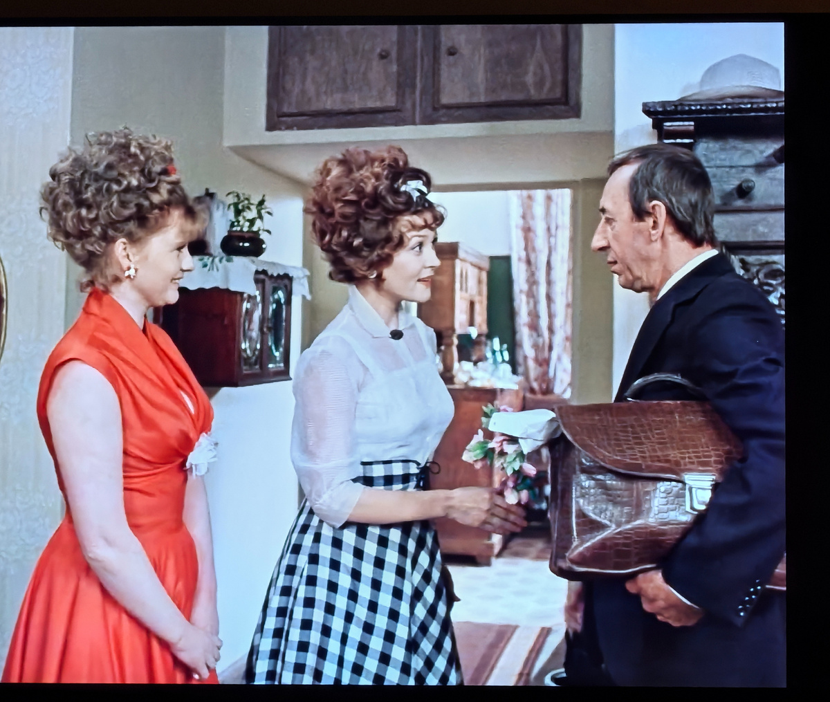 Кадр из фильма.