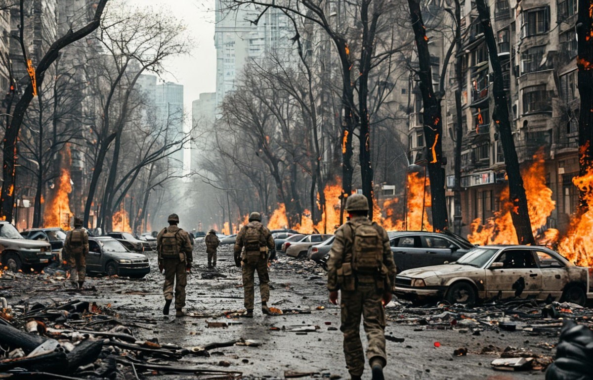    Фото: Коллаж RuNews24.ru