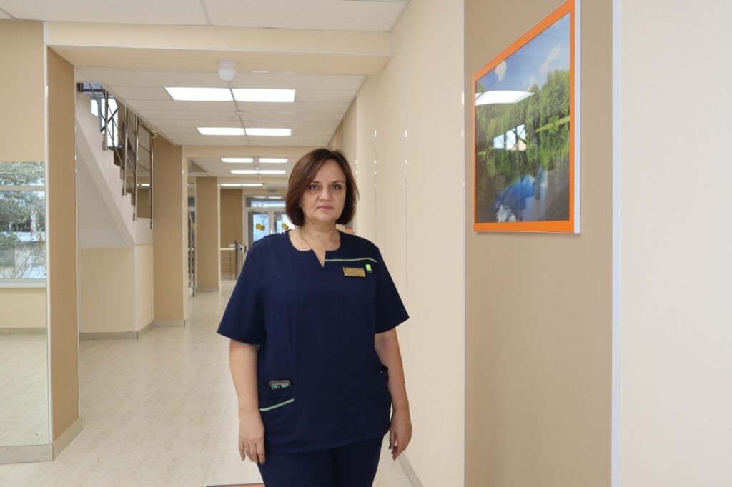    Фото: Марина Бабич